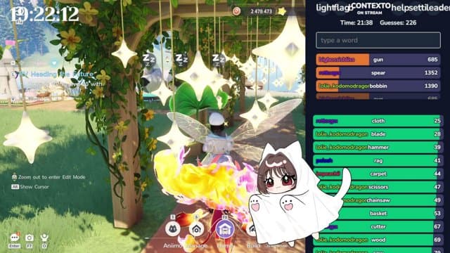 imPEACHII playing Just Chatting - Live Casino Stream