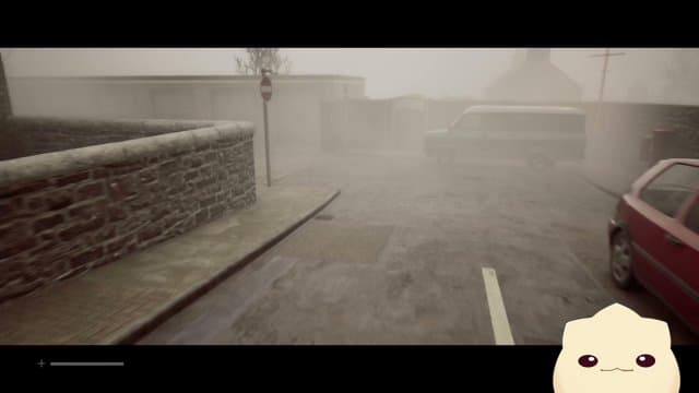 InfiniteDumplings playing SILENT HILL: townfall - Live Casino Stream