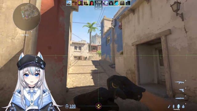 血滴滴 playing Just Chatting - Live Casino Stream