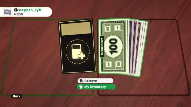 iridescental playing Monopoly - Live Casino Stream