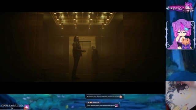 Iris_ti playing Just Chatting - Live Casino Stream