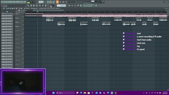 isofrom253 playing Just Chatting - Live Casino Stream