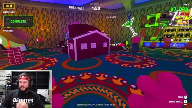 iStakks playing Gamble With Your Friends - Live Casino Stream