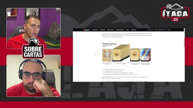 ItacaGG playing Just Chatting - Live Casino Stream