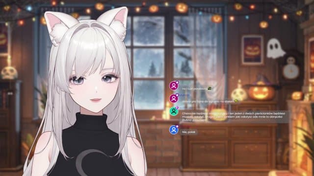 ItsCheza playing Just Chatting - Live Casino Stream