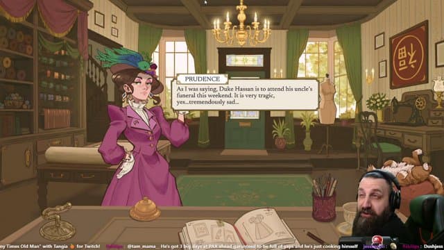 itsDangerDann playing Just Chatting - Live Casino Stream