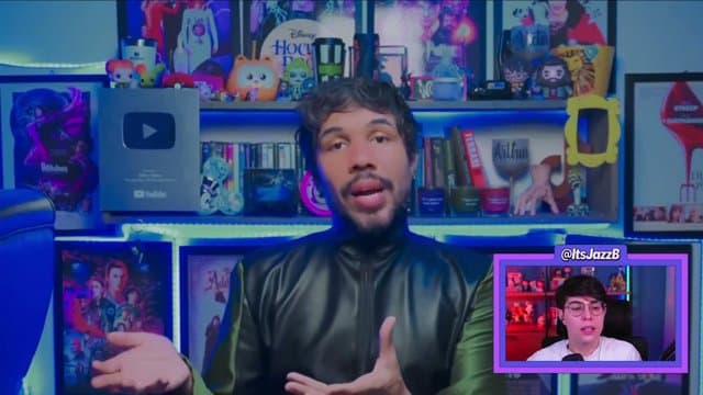 itsjazzb playing Just Chatting - Live Casino Stream