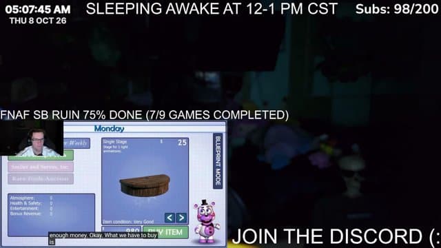 itzspontaneous playing Just Chatting - Live Casino Stream