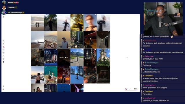 Ivan_Bazi playing Just Chatting - Live Casino Stream