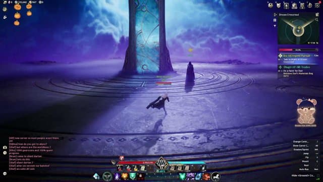 IZ0YI playing Just Chatting - Live Casino Stream