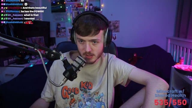 JacobStreams playing Just Chatting - Live Casino Stream