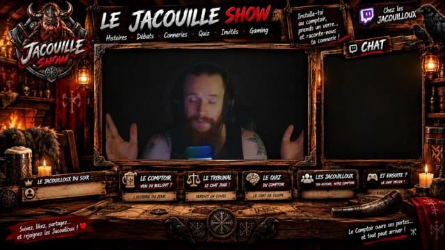 jacouille_twitch21 playing Just Chatting - Live Casino Stream