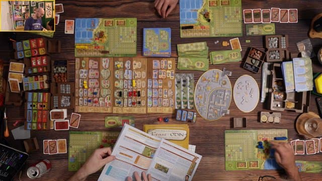 JamesStimsGaymes playing Board Games - Live Casino Stream