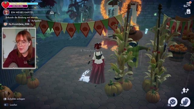 Jana_5139 playing Just Chatting - Live Casino Stream