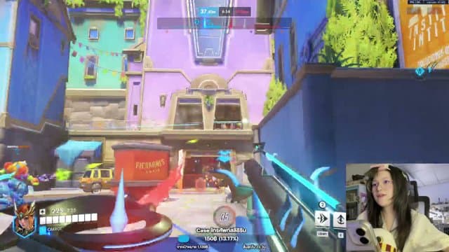 janegercat playing Dead by Daylight - Live Casino Stream