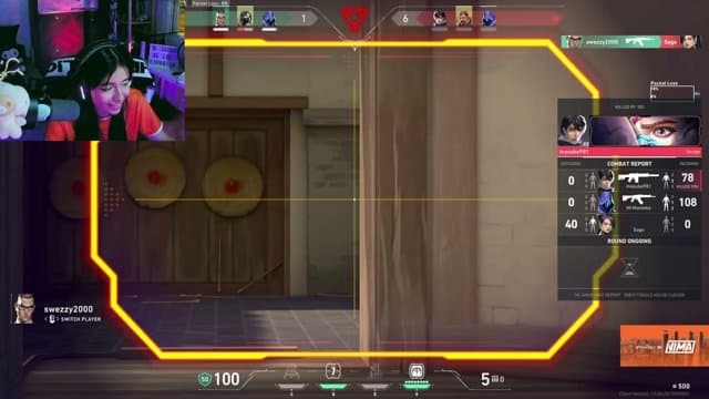 JaneTWT playing Just Chatting - Live Casino Stream