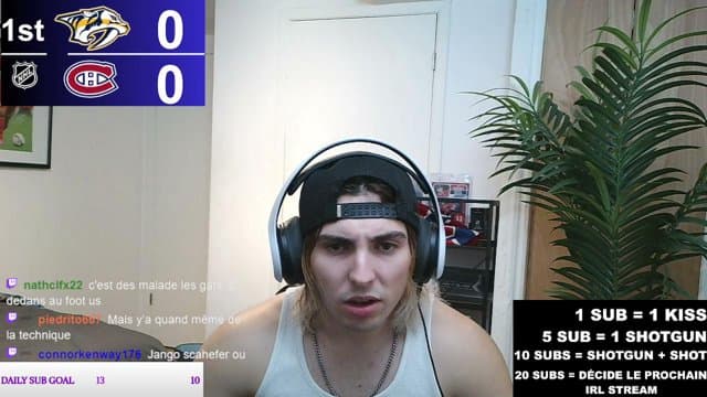 jangolivetv playing Just Chatting - Live Casino Stream