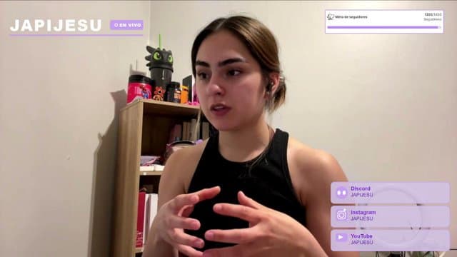 japijesu playing Just Chatting - Live Casino Stream