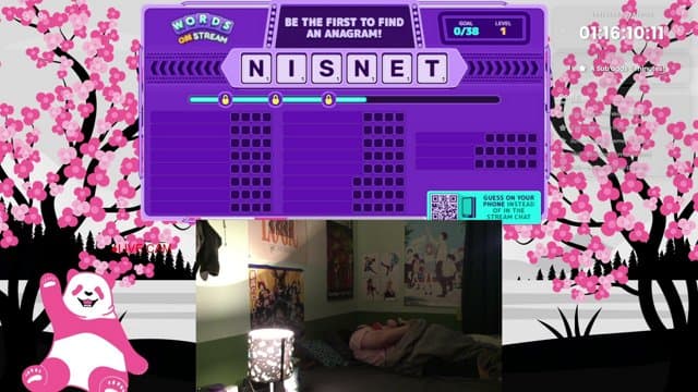 JareBear_TV playing Just Chatting - Live Casino Stream