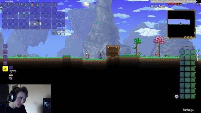 Jaskuz playing Just Chatting - Live Casino Stream