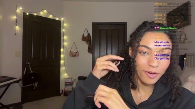 jasmin_tatyana playing Just Chatting - Live Casino Stream