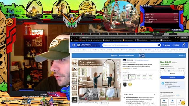 JasonPainJames playing Just Chatting - Live Casino Stream