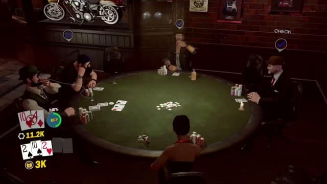 JaydeeAJ playing Prominence Poker - Live Casino Stream