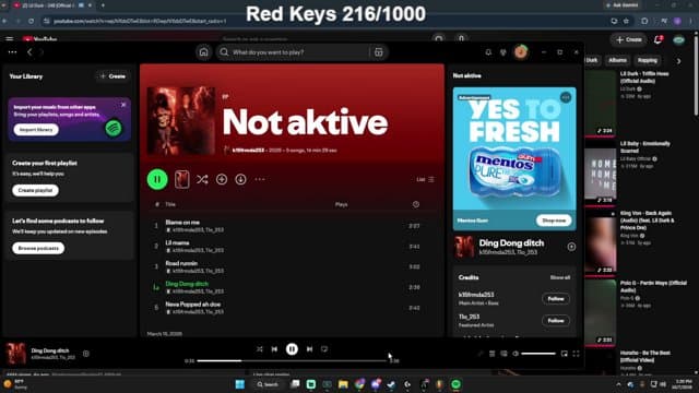 jayunmatched playing Just Chatting - Live Casino Stream