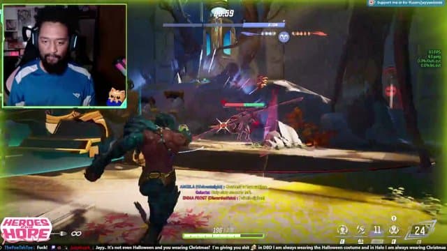 JayySwizZzle playing Just Chatting - Live Casino Stream