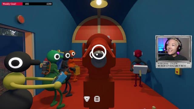 JCVIM playing Just Chatting - Live Casino Stream