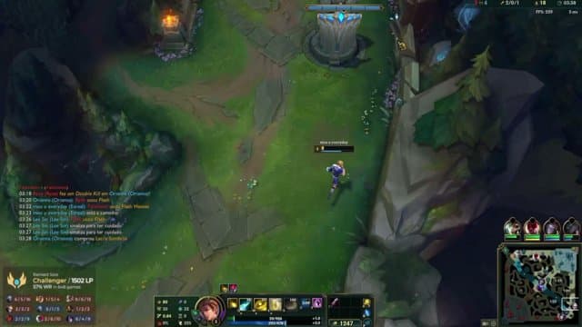 jeanmago playing League of Legends - Live Casino Stream