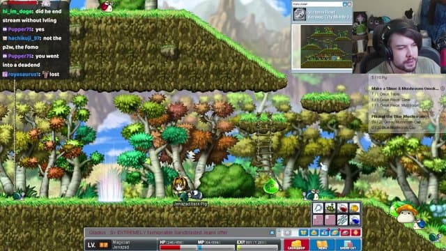 Jenazad playing Just Chatting - Live Casino Stream