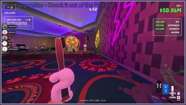 jenbeeiye playing Gamble With Your Friends - Live Casino Stream