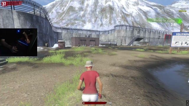 jenga_tv playing Z1: Battle Royale - Live Casino Stream