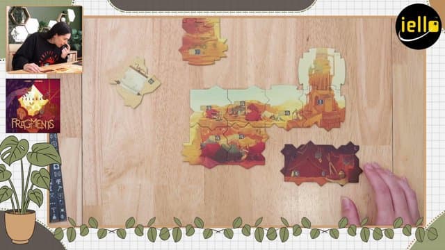 JennaBeasley playing Board Games - Live Casino Stream