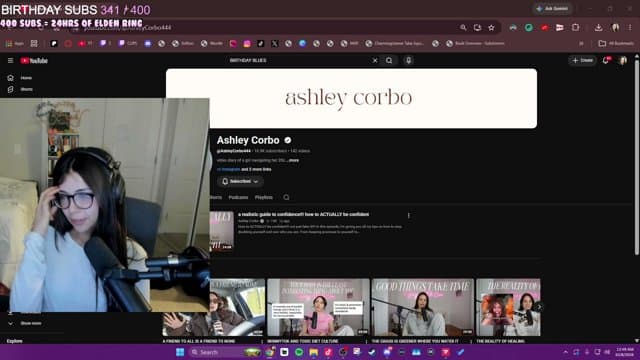 Jessica49 playing Just Chatting - Live Casino Stream