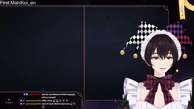 JestyVT playing Just Chatting - Live Casino Stream