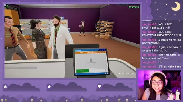 jewlzgg playing Card Shop Simulator Multiplayer - Live Casino Stream
