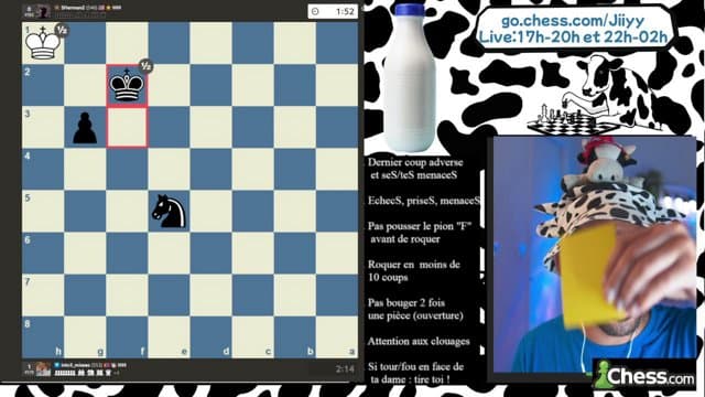 jiiyy_juggler playing Just Chatting - Live Casino Stream