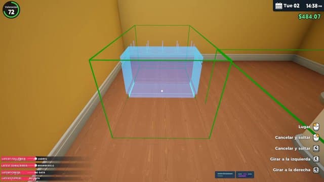 jinmori87 playing Card Shop Simulator Multiplayer - Live Casino Stream