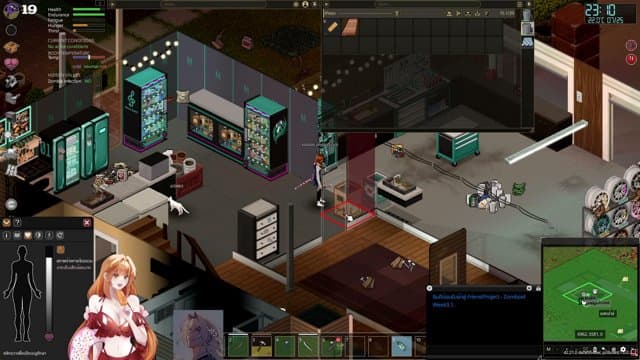 JJ_JorJor playing Just Chatting - Live Casino Stream
