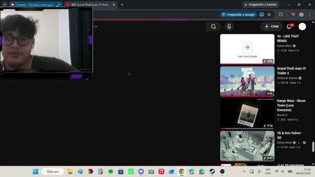 jmcalderer playing Gamble With Your Friends - Live Casino Stream