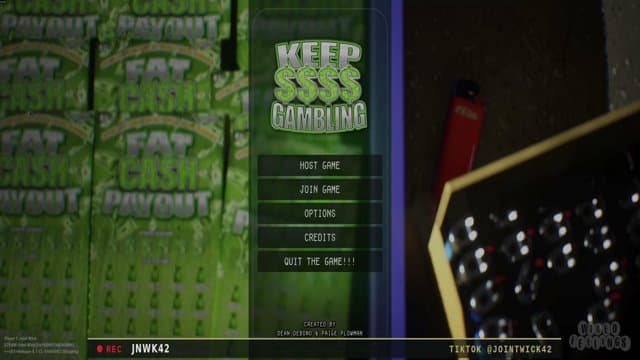 jnwk42 playing How to Fish - Live Casino Stream