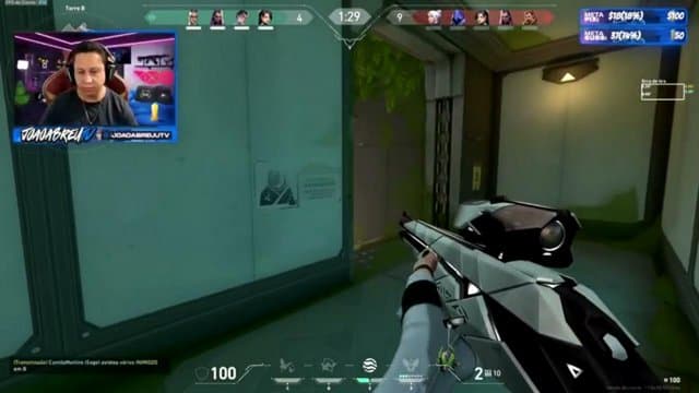 JoaoAbreuuTV playing Just Chatting - Live Casino Stream