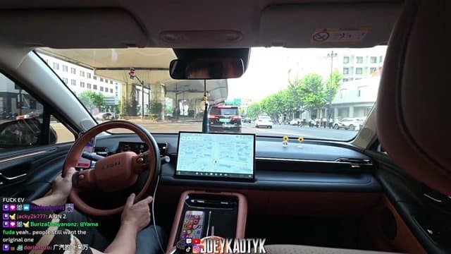 JOEYKAOTYK playing Just Chatting - Live Casino Stream