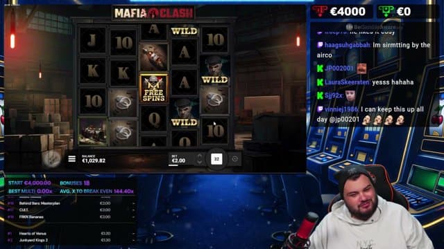 johnnieslotss playing Slots - Live Casino Stream