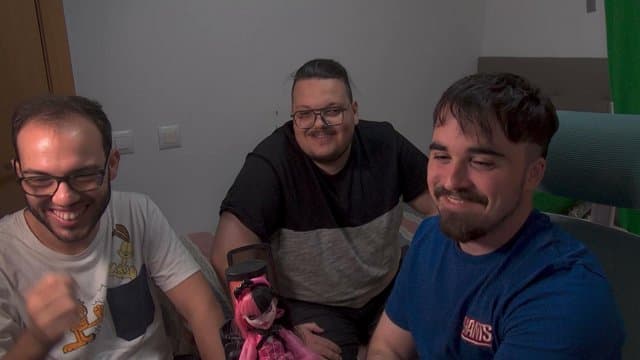 jombonauticos playing Just Chatting - Live Casino Stream