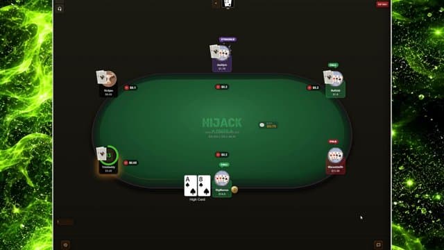 jordyncontv playing Poker - Live Casino Stream