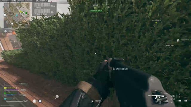 joseramon_777 playing Call of Duty: Modern Warfare III - Live Casino Stream