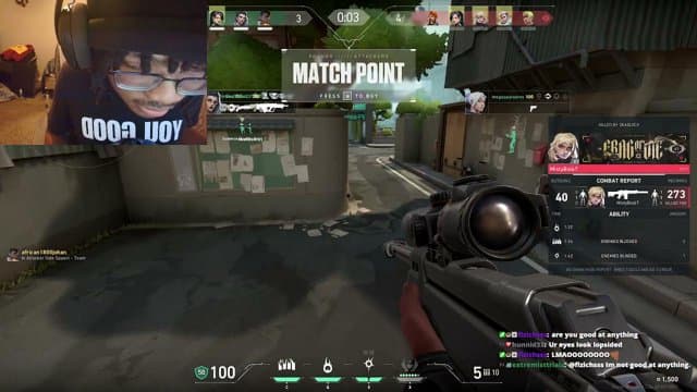 joshtwoh playing Just Chatting - Live Casino Stream